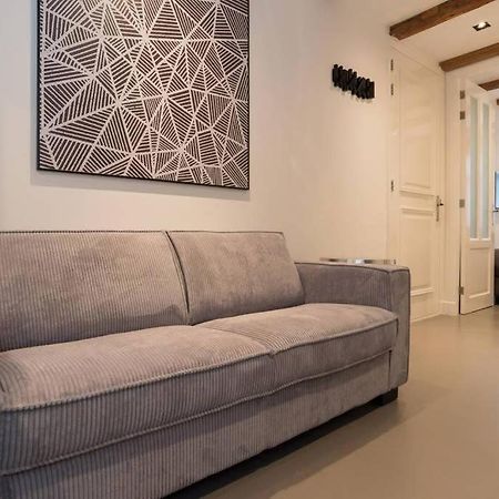 Canal Dream Apartment Amsterdam Exterior photo