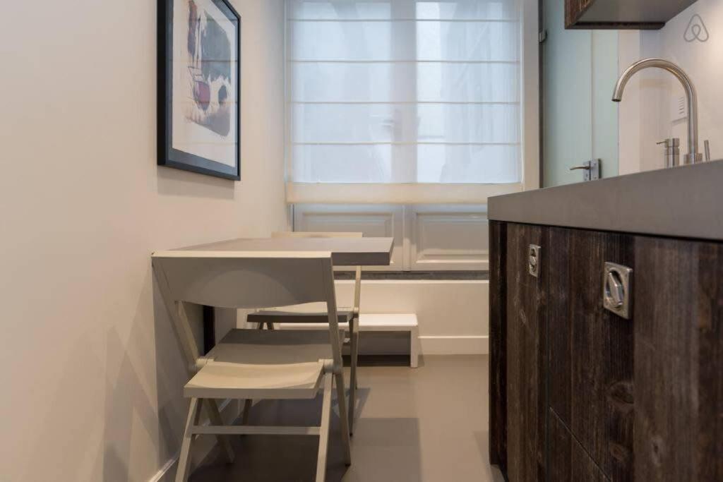 Canal Dream Apartment Amsterdam Exterior photo