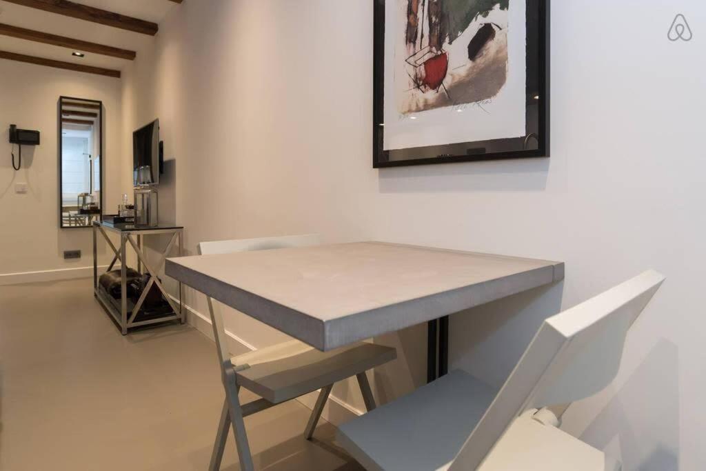 Canal Dream Apartment Amsterdam Exterior photo